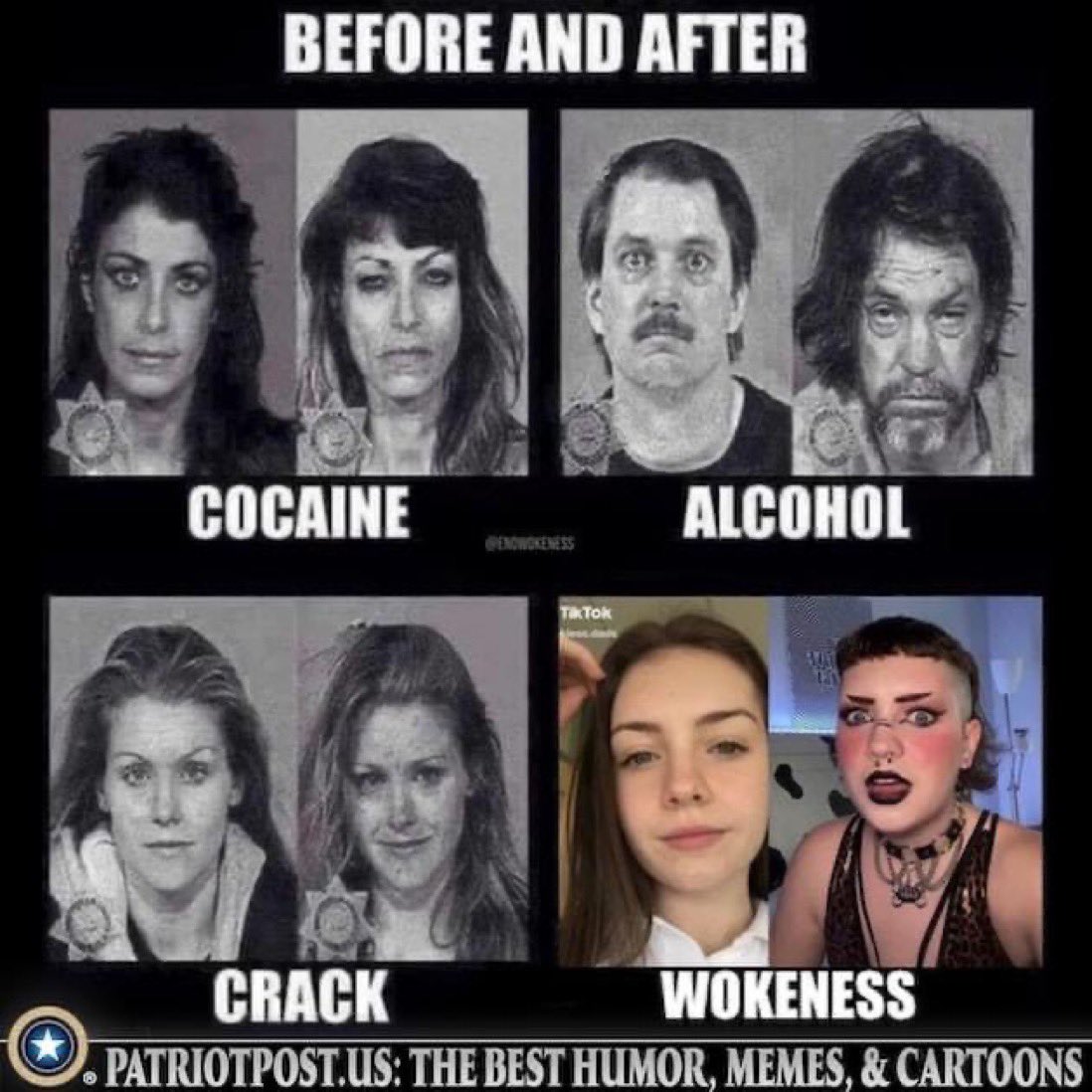 <a href="/creepydotorg/">Creepy.org</a> Too many blue pills.