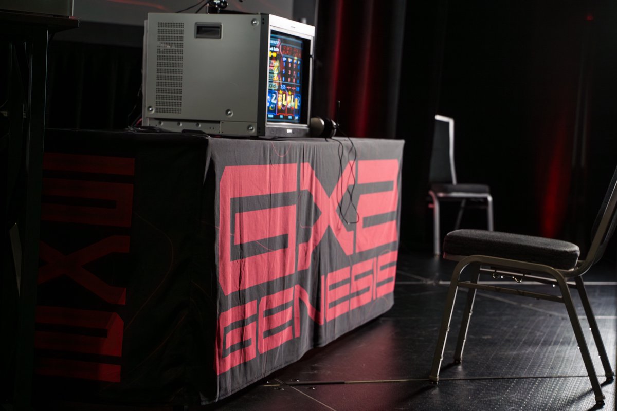 Ben McDowell tweet media