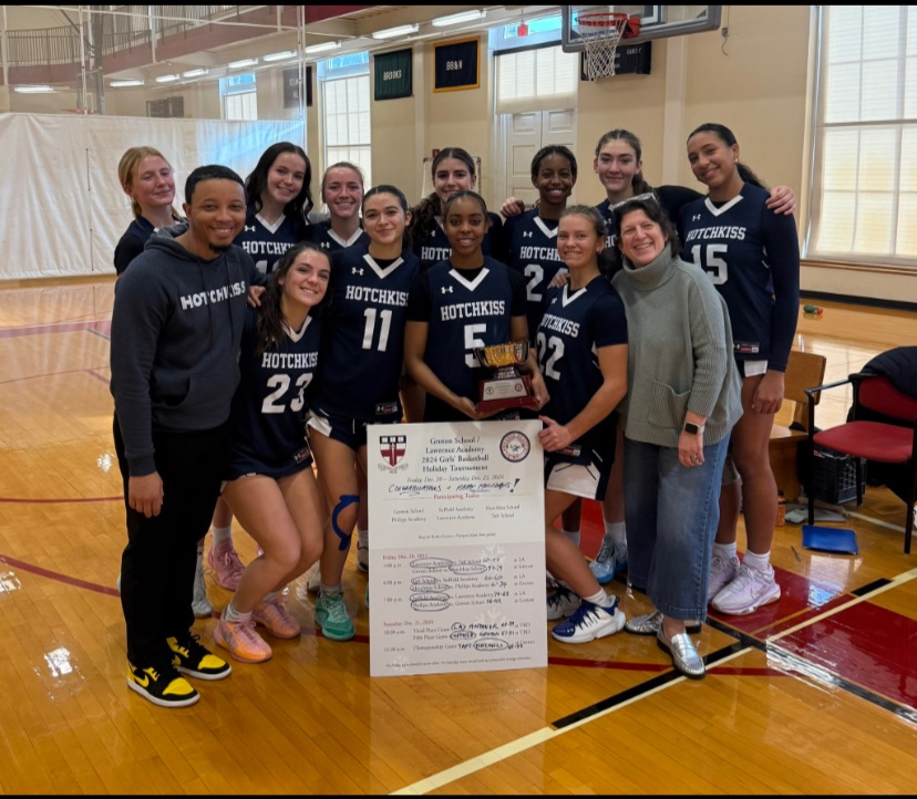 Kaila Richards (@iamkaila_5) on Twitter photo Proud of this squad <a href="/hotchkissgbb/">Hotchkiss GBB</a> Putting it all together, trusting each other and getting wins.
We have won 15 consecutive games and looking for more!
Great leadership and the belief that we can continue to win is a great combination.
#whynothotchkiss
#ownyourdestiny Proud of this squad <a href="/hotchkissgbb/">Hotchkiss GBB</a> Putting it all together, trusting each other and getting wins.
We have won 15 consecutive games and looking for more!
Great leadership and the belief that we can continue to win is a great combination.
#whynothotchkiss
#ownyourdestiny