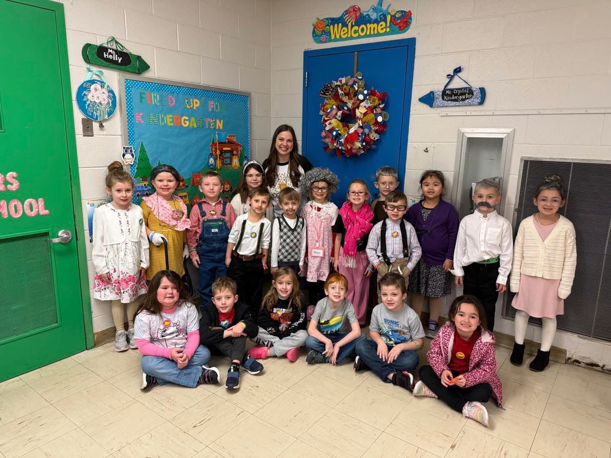 Andrea Beaubien tweet media