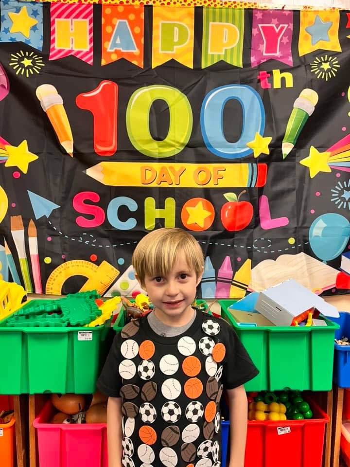 Andrea Beaubien tweet media