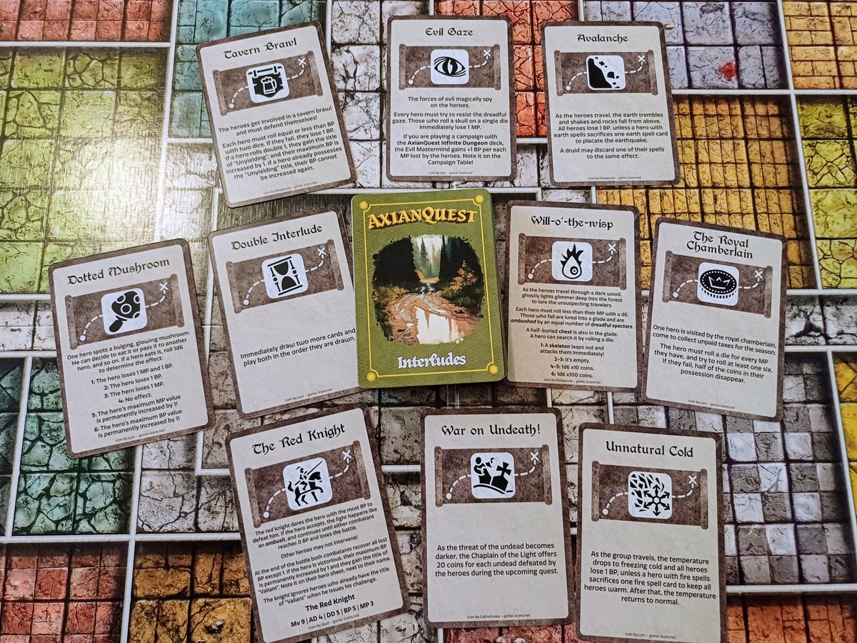 Axian Spice - 🔥 AxianQuest Available! tweet media