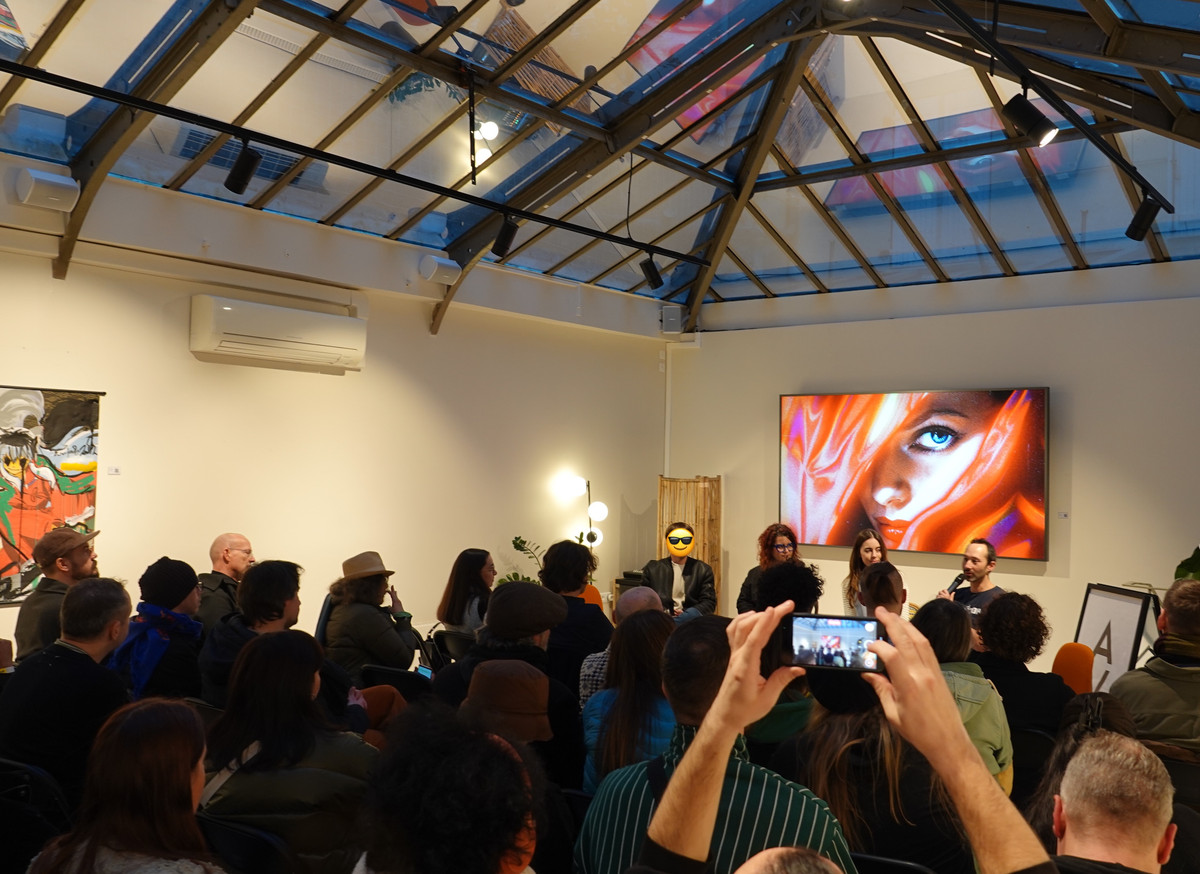 Tezos Foundation tweet media