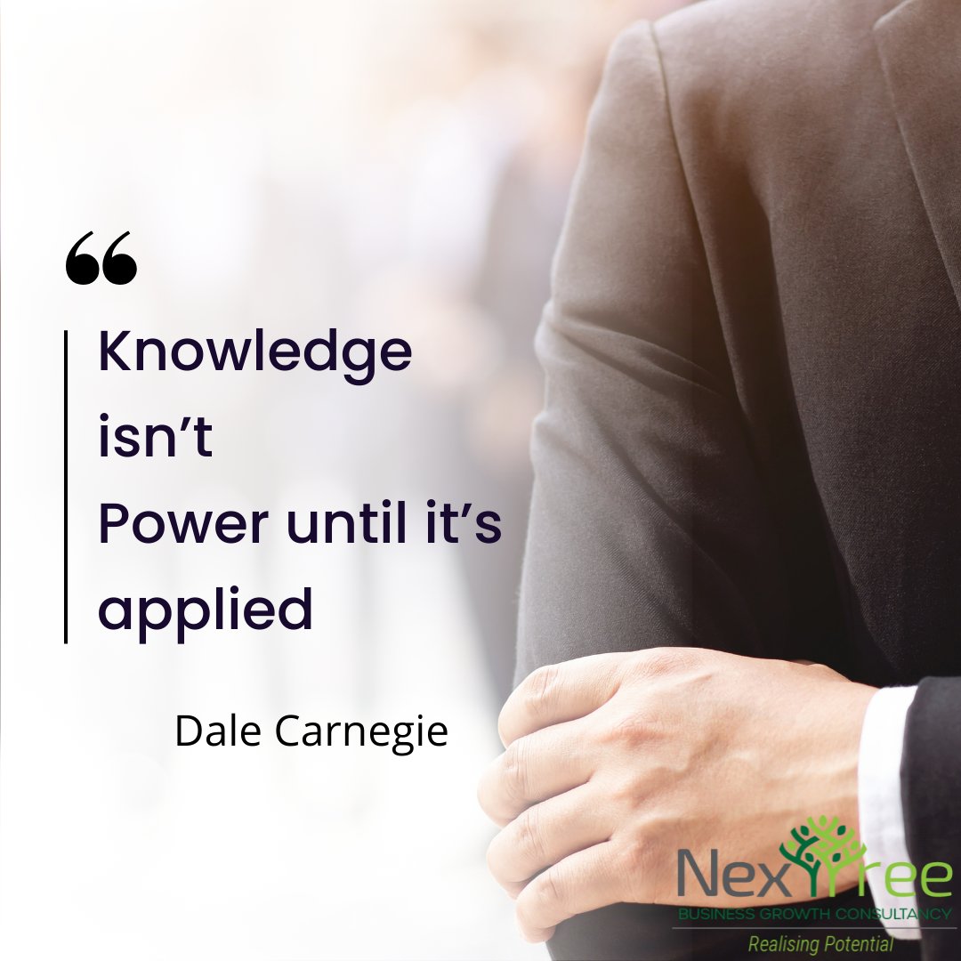 dawnbds's tweet photo. Knowing is not enough. Apply what you know to make an impact. #ApplyKnowledge #EmpowerYourself https://t.co/qCjnwokgEo