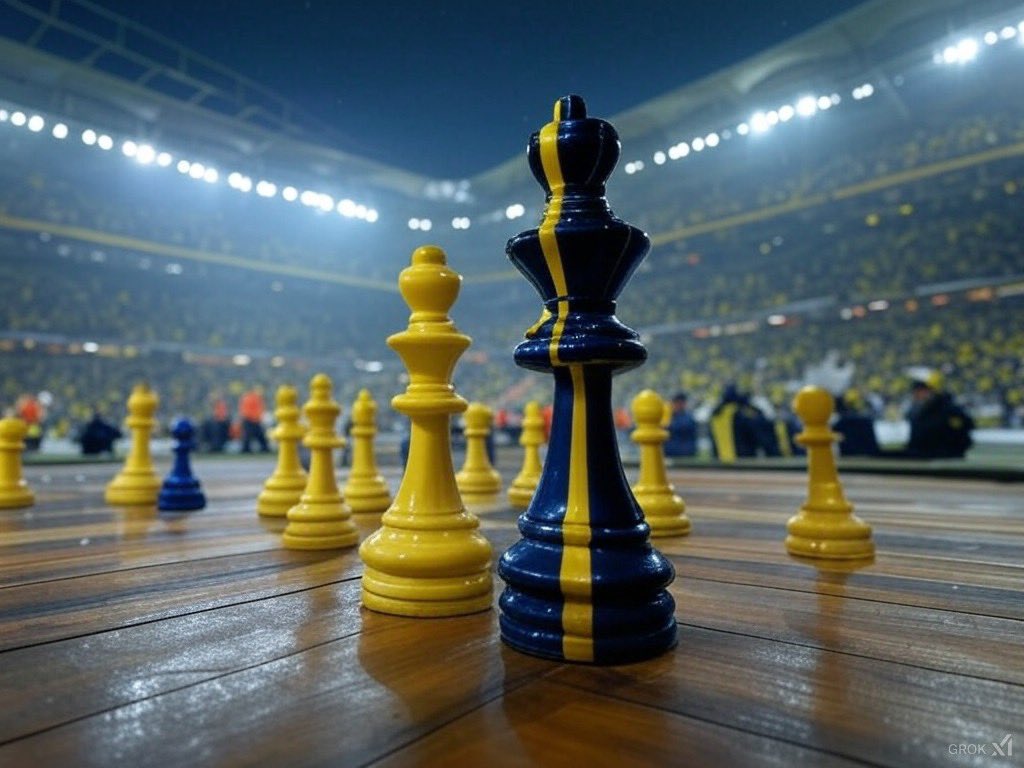 Bu niye bu kadar gerçekçi oldu