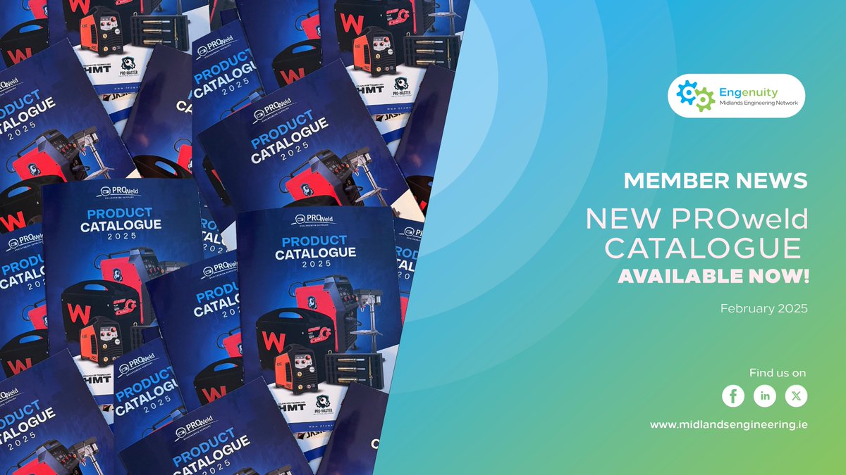 Engenuity tweet media