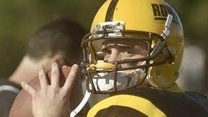 Tonyrazz03's tweet photo. One of the most rewarding moments of my life. Absolutely loved my school, my teammates and my coaches and nobody worked harder to be great and win. So honored to be inducted into the Rowan University Athletics Hall of Fame Class of 2025! @RowanUniversity @RowanAthletics @RowanAlumni 

2x All American QB at Rowan University.
Runner up for National player of the year 2001.
2x ECAC and NJAC offensive player of the year.
2x ECAC and NJAC 1st team QB
Still top 25 passers in NCAA history all Divisions in passing proficiency.
NCAA all Divisions record for TD passes in a Quarter (5).
Led all of College Football in 2001 in Td passes (47), yds (3,647) and total offense (4,112)
2x Captain at Rowan University.
Own almost every school and numerous NJAC passing records
Signed 4 pro contracts.
2x All State QB at Red Bank Regional HS. 11 Varsity letters between Football, Basketball and Baseball and was Capt of all 3 sports.
1st Athlete ever voted on Rowan University Alumni Board of Directors
SAAC President of New Jersey Athletic Conference (Capt of all captains in conference)