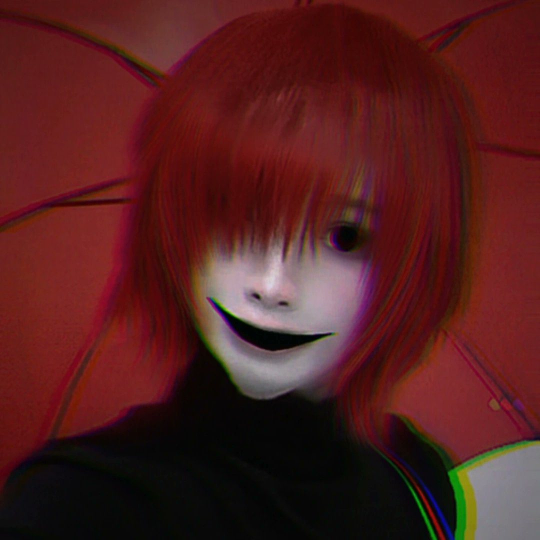 #cosplay #Homicipher #文字化化 #mrscarletella