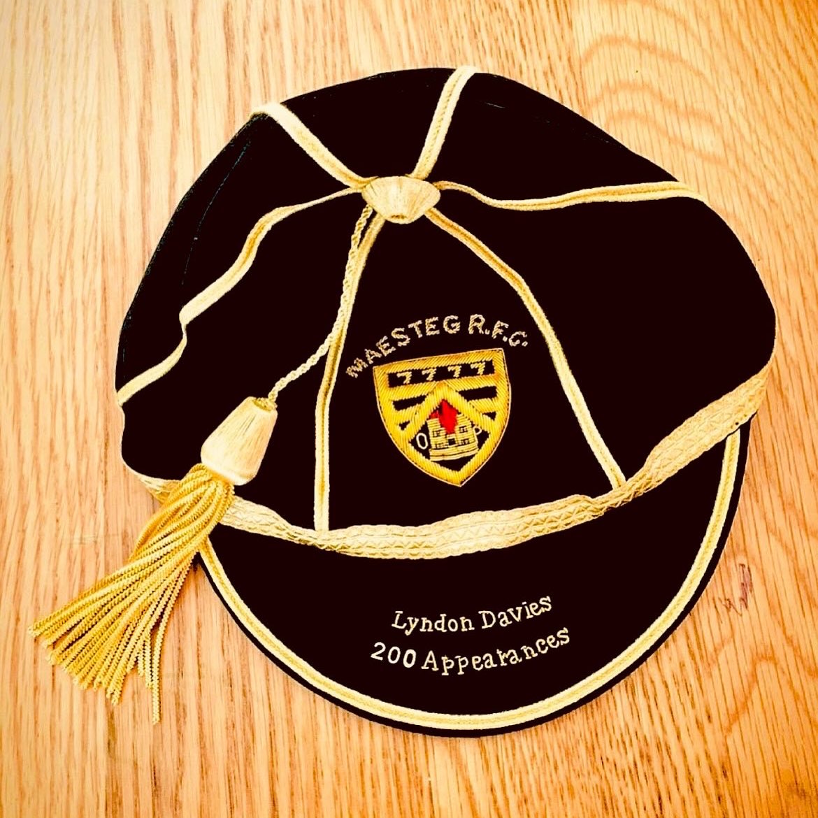 TIGHTH3AD's tweet image. 8yrs ago today 200 for the 7777 &amp;amp; last sat 200 as a Quin #greattimes #blessed