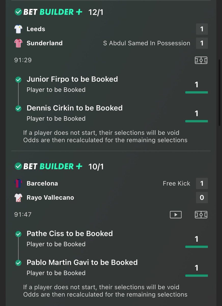 The Betting Village tweet media