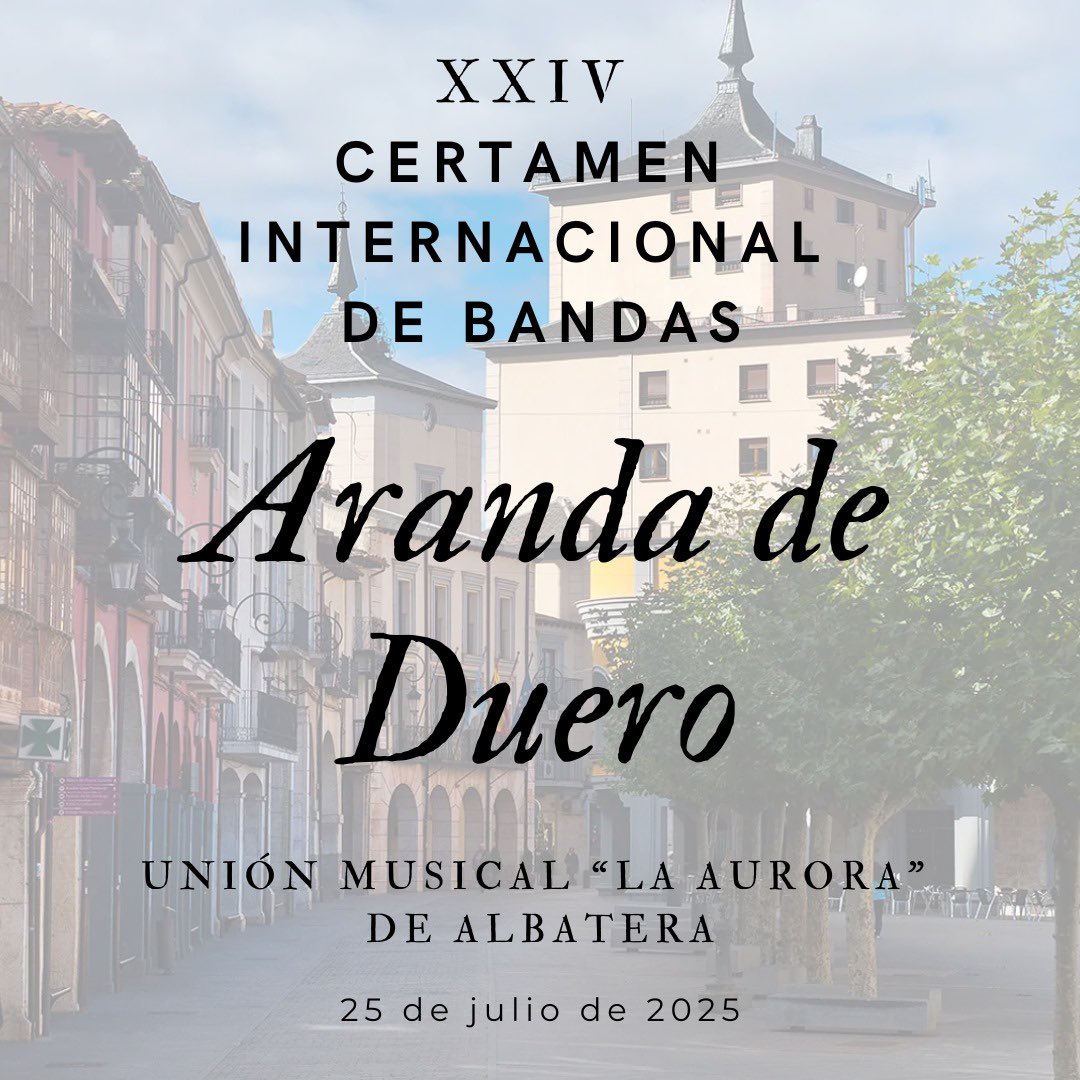 La Aurora de Albatera tweet media