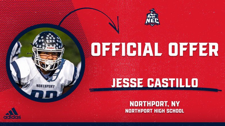 Jesse Castillo tweet media