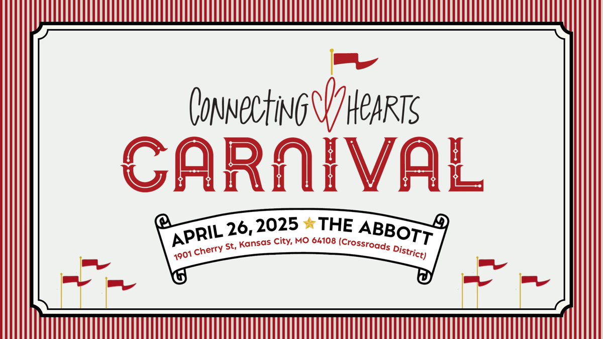 🎪✨𝐉𝐨𝐢𝐧 𝐔𝐬 𝐔𝐧𝐝𝐞𝐫 𝐭𝐡𝐞 𝐁𝐢𝐠 𝐓𝐨𝐩! ✨🎪

Step right up and grab your ticket to the ISD Foundation Connecting Hearts Carnival - coming to town on April 26, 2025!  

𝗧𝗶𝗰𝗸𝗲𝘁𝘀: OurISDF.org/events/connect…