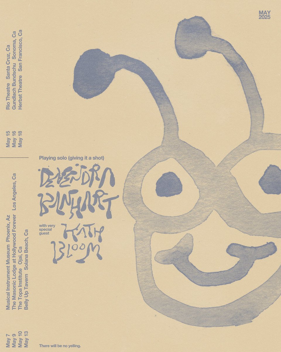Devendra Banhart tweet media