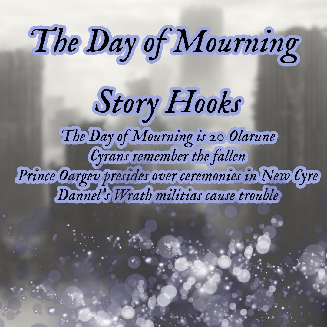 Keith Baker tweet media