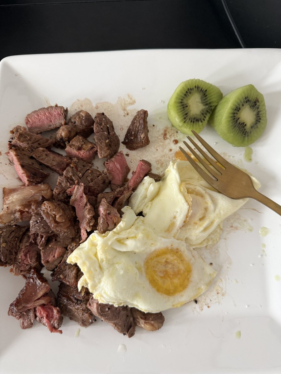 Budgetdog_'s tweet image. You need more steak in your life