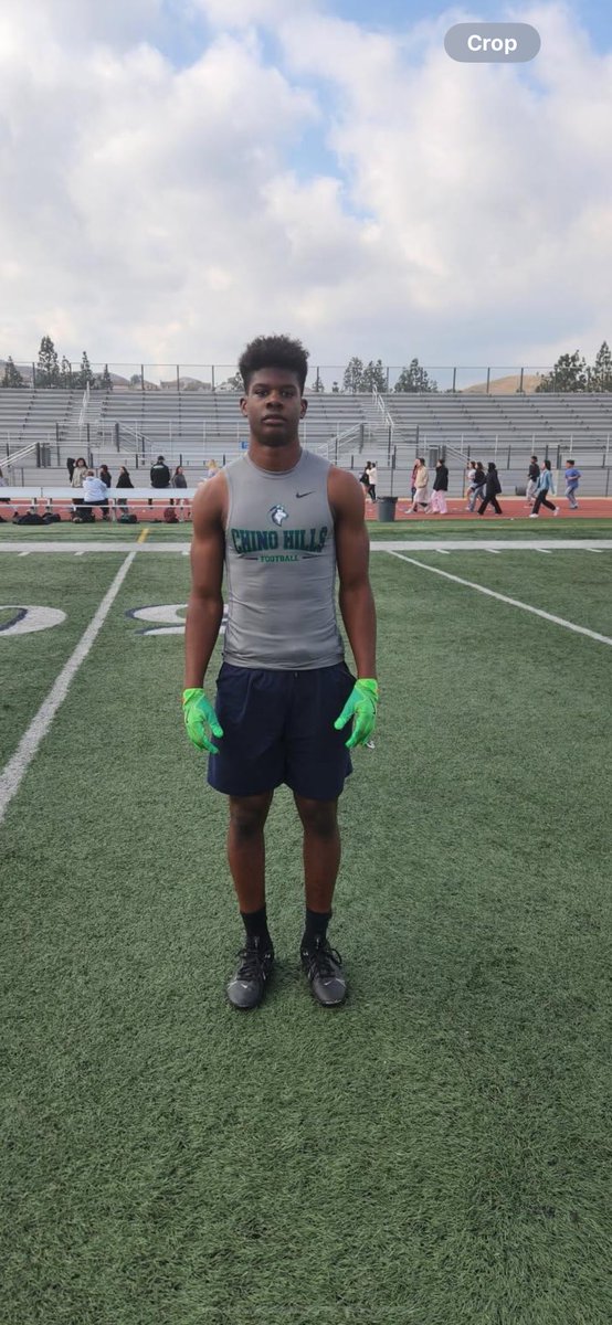 Demetrius Warren tweet media