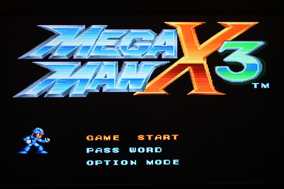 Team Retro Games tweet media