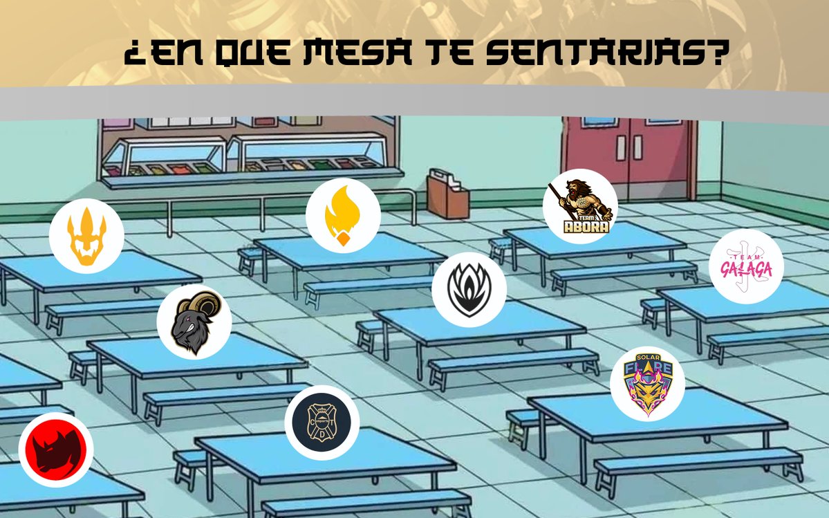 ONI eSports tweet media