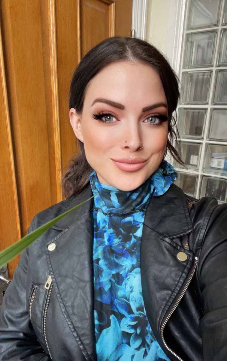 Dr Poppy Gibson tweet media