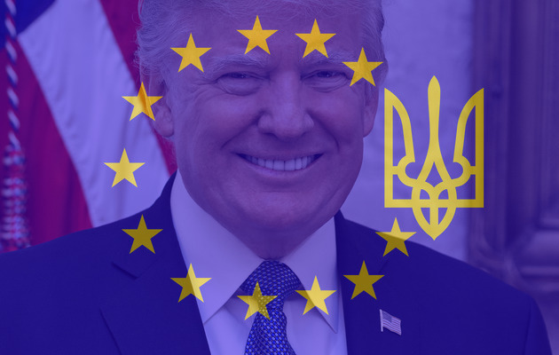 ObserwatorMiedzynar. (@obserwatormiedz) on Twitter photo "Lęk i przebudzenie"
Sytuację na arenie międzynarodowej wokół zakończenia agresji Rosji przeciwko Ukrainie komentuje <a href="/VMazurenko/">Vitalii Mazurenko</a>, zastępca red. nacz. OM.
#Ukraina #Rosja #wojna #pokój #USA #Trump #UE
obserwatormiedzynarodowy.pl/2025/02/18/lek… "Lęk i przebudzenie"
Sytuację na arenie międzynarodowej wokół zakończenia agresji Rosji przeciwko Ukrainie komentuje <a href="/VMazurenko/">Vitalii Mazurenko</a>, zastępca red. nacz. OM.
#Ukraina #Rosja #wojna #pokój #USA #Trump #UE
obserwatormiedzynarodowy.pl/2025/02/18/lek…