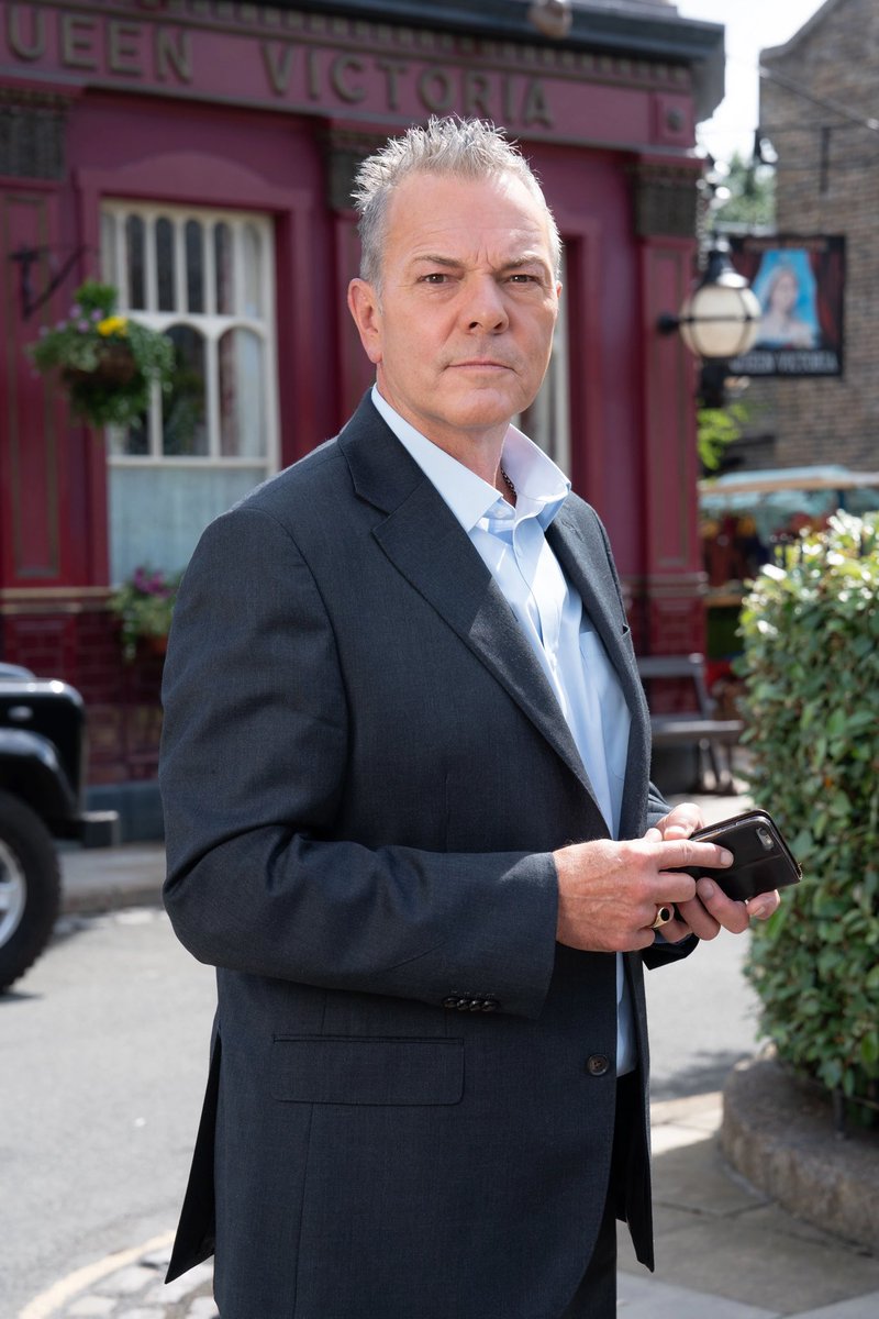 SSnozwell's tweet photo. I Think it's time bring back David Wicks back on Square reunite with Bianca in EastEnders 40th Anniversary #EastEnders #EastEnders40 #WicksAlwaysWins #DavidWicks https://t.co/dhrrRzydOc