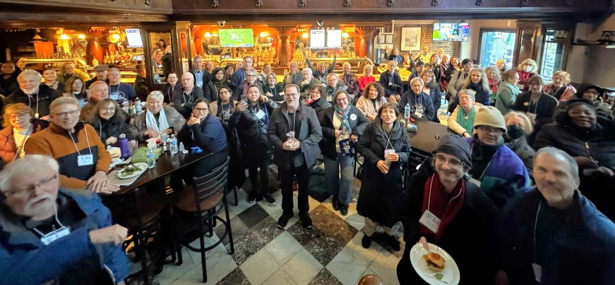 ACTforPower's tweet image. Yesterday, over 100 of us met with our state legislators again with the Maryland Just Power Alliance and
@IPLdmv! We asked them to support our priorities: 
🏘️The Housing for Jobs Act,
🗝️Good Cause Eviction,
🛡️Immigrant protections,
📚Pre-K expansion, and
🔄ReNEW.
@mdjustpower