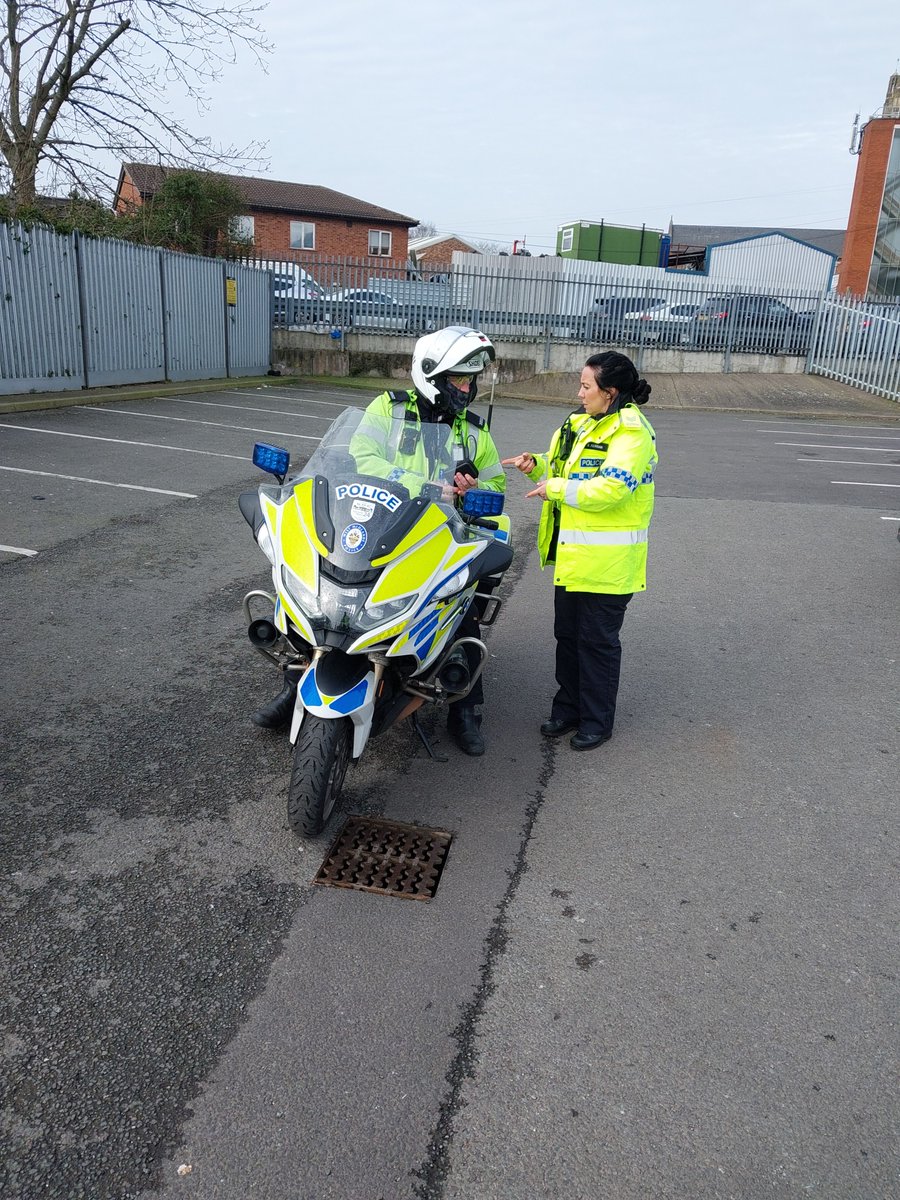 Sparkbrook Police tweet media