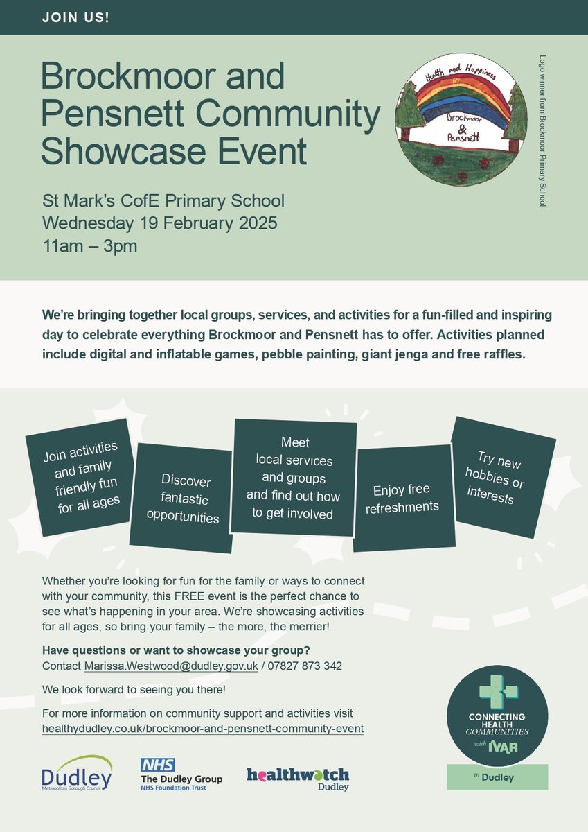 IntegratedPlusDudley tweet media