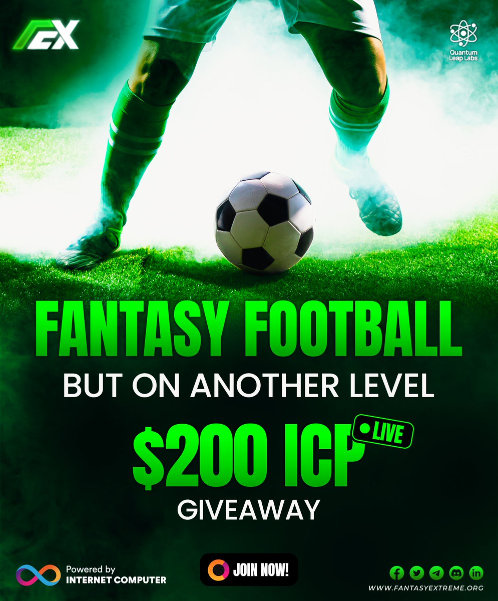 Fantasy Extreme tweet media