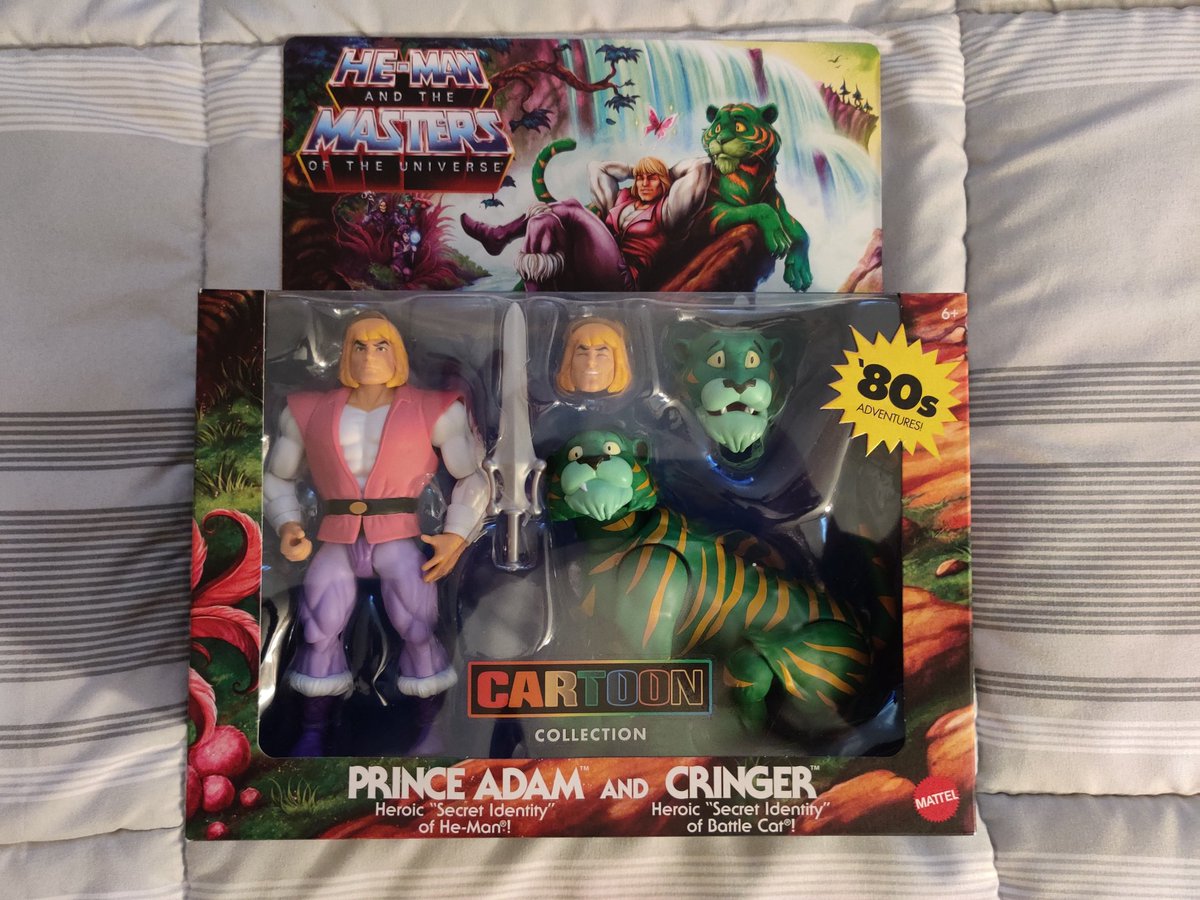 New 6 Store Toy Hunt video on YouTube today at 3 pm EST 
youtu.be/Zj76CLYelrI?si…