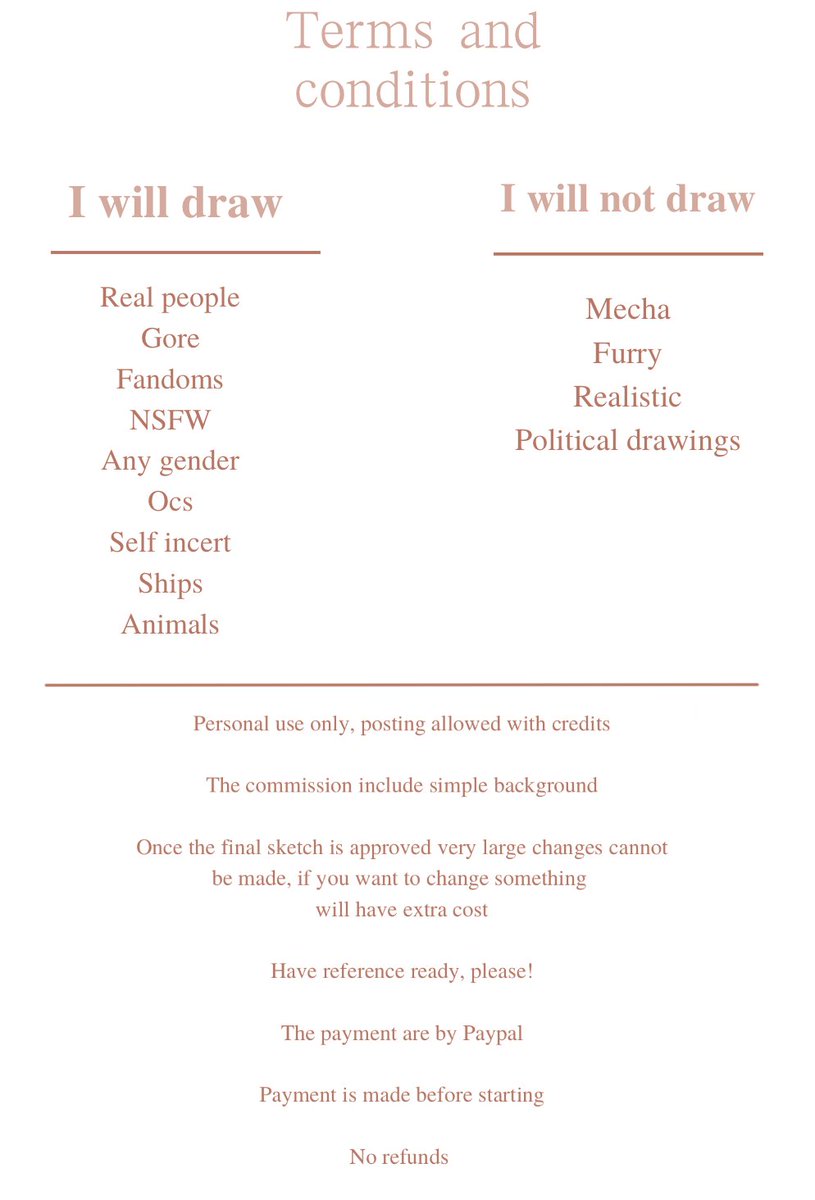 Akira_vampp's tweet image. COMMISSION OPEN!! 🖤✨
If you are interested feel free to send me a message, I would also really appreciate it if you could Retweet it. It helps me a lot 🥹🫶
Thank you 🖤