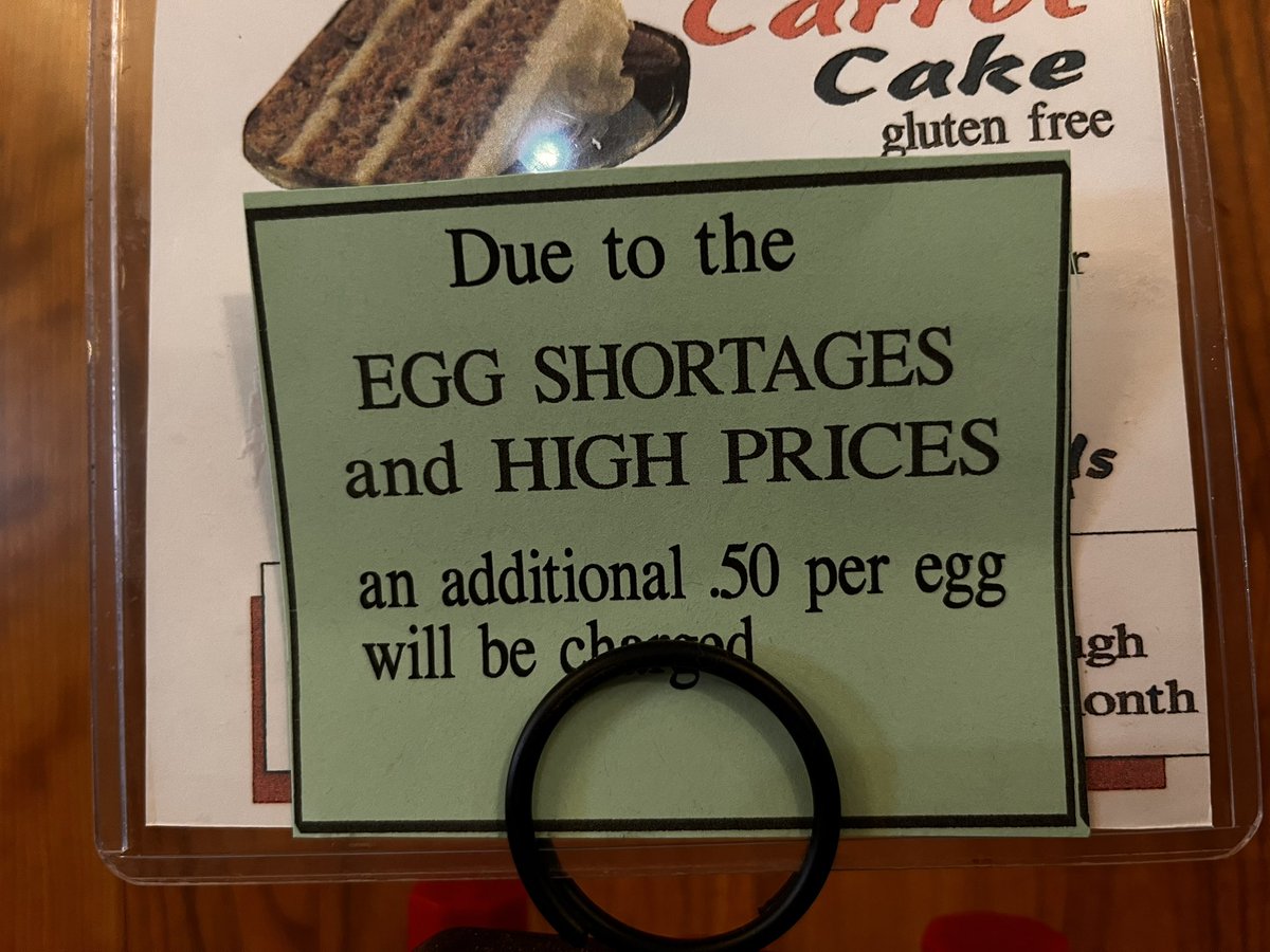 in my small idaho town.