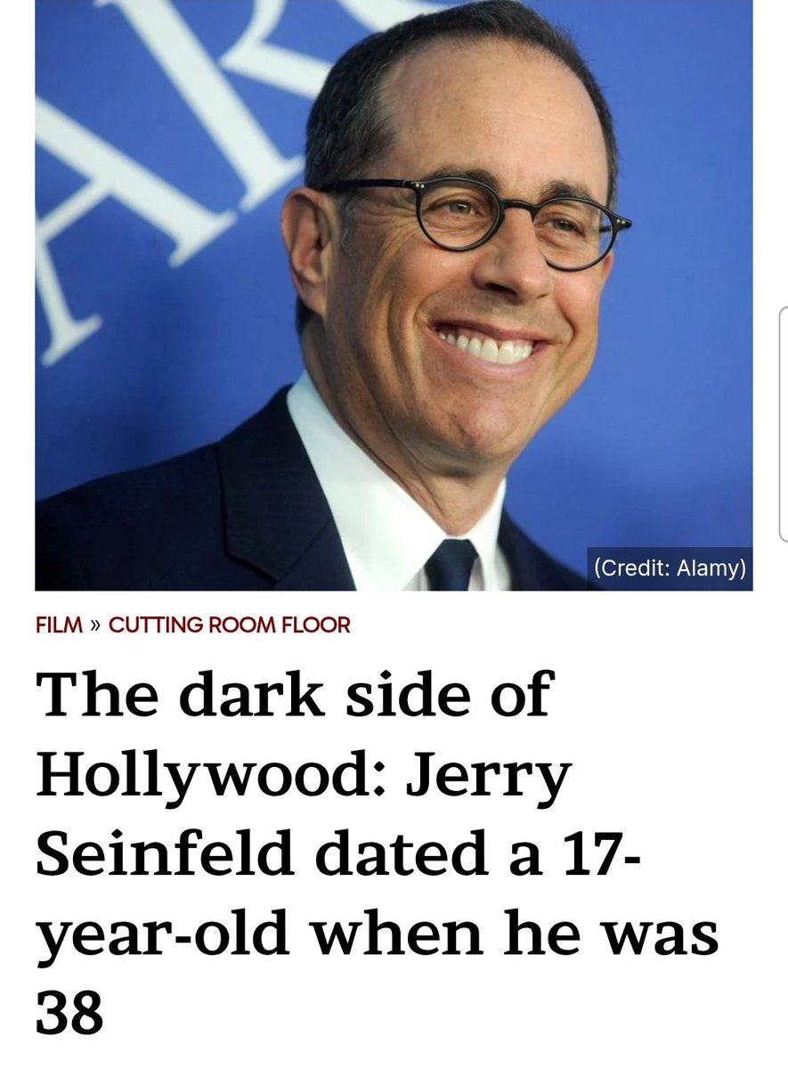 I_amMukhtar's tweet image. He dated a 17 year old when he was 38.