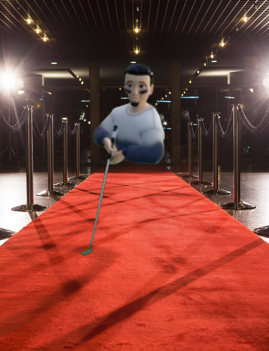 LN4's tweet photo. fear not everyone bob is coming https://t.co/xoxYi9dqTe