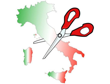 Senza l’Unita’ d’Italia, al Sud sarebbe andata meglio? E cosa sarebbe successo al Nord? A queste domande hanno provato a rispondere in tanti, tantissimi, da oltre 160 anni..