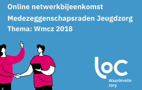 LOCAltijdalsmen's tweet photo. 📆 25/3/'25 | 19:00 - 20:30 u | Kosteloos, wel even aanmelden!
4 keer/jaar organiseren we een online netwerkbijeenkomst voor #cliëntenraden, #jongerenraden en andere cliëntenmedezeggenschapsorganen in de jz - om elkaar te ontmoeten, ervaringen uit te wisselen, van elkaar te leren https://t.co/rCcoVXQpTK