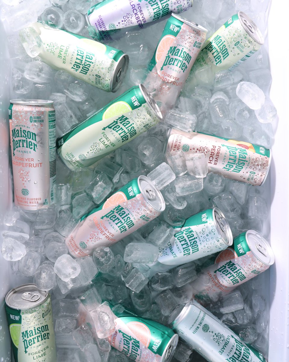 Maison Perrier USA tweet media