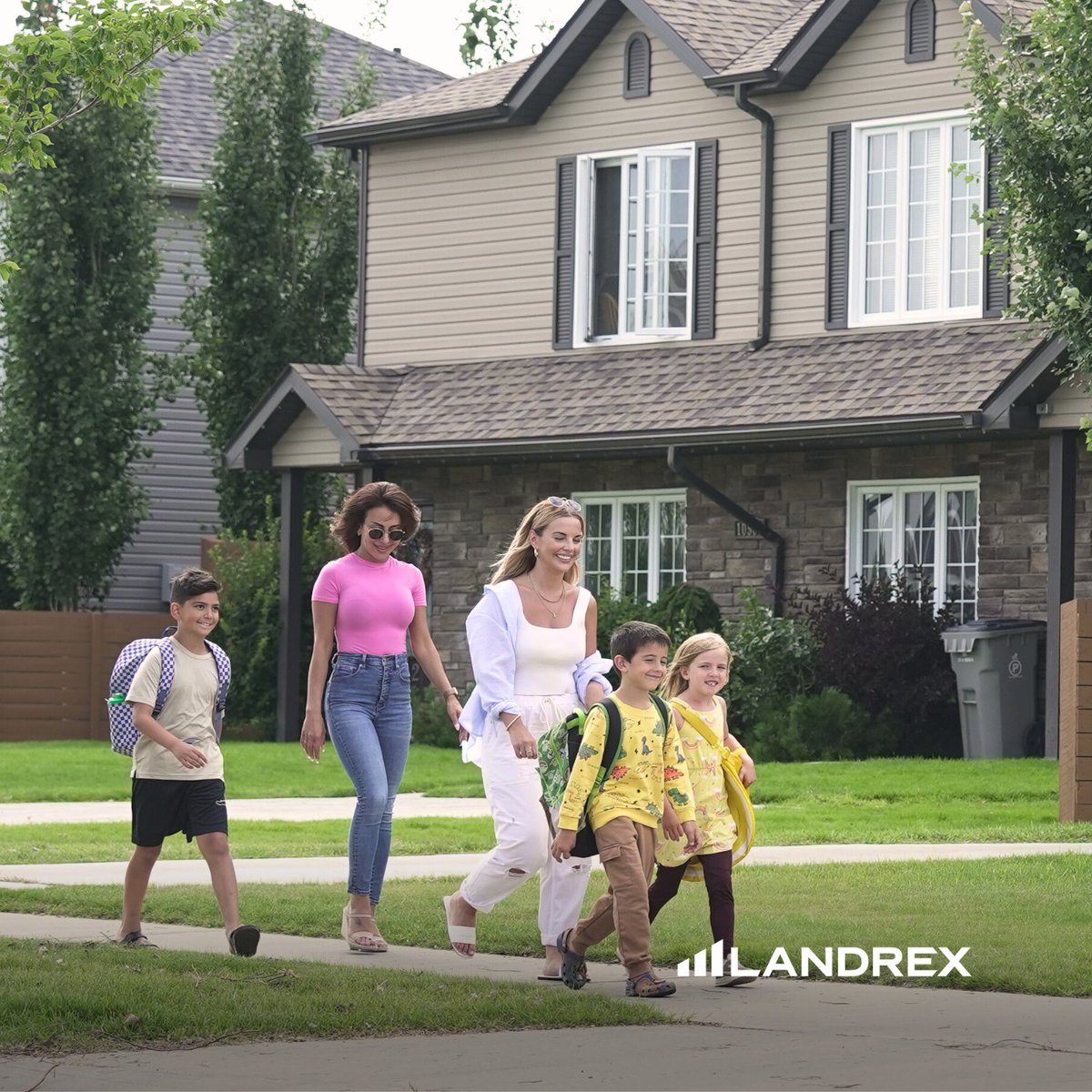 Growth starts with great foundations. 

Our vision at Landrex is to build thoughtful, sustainable communities where people love to live and work!

#community #Landrex #yeg #Edmonton