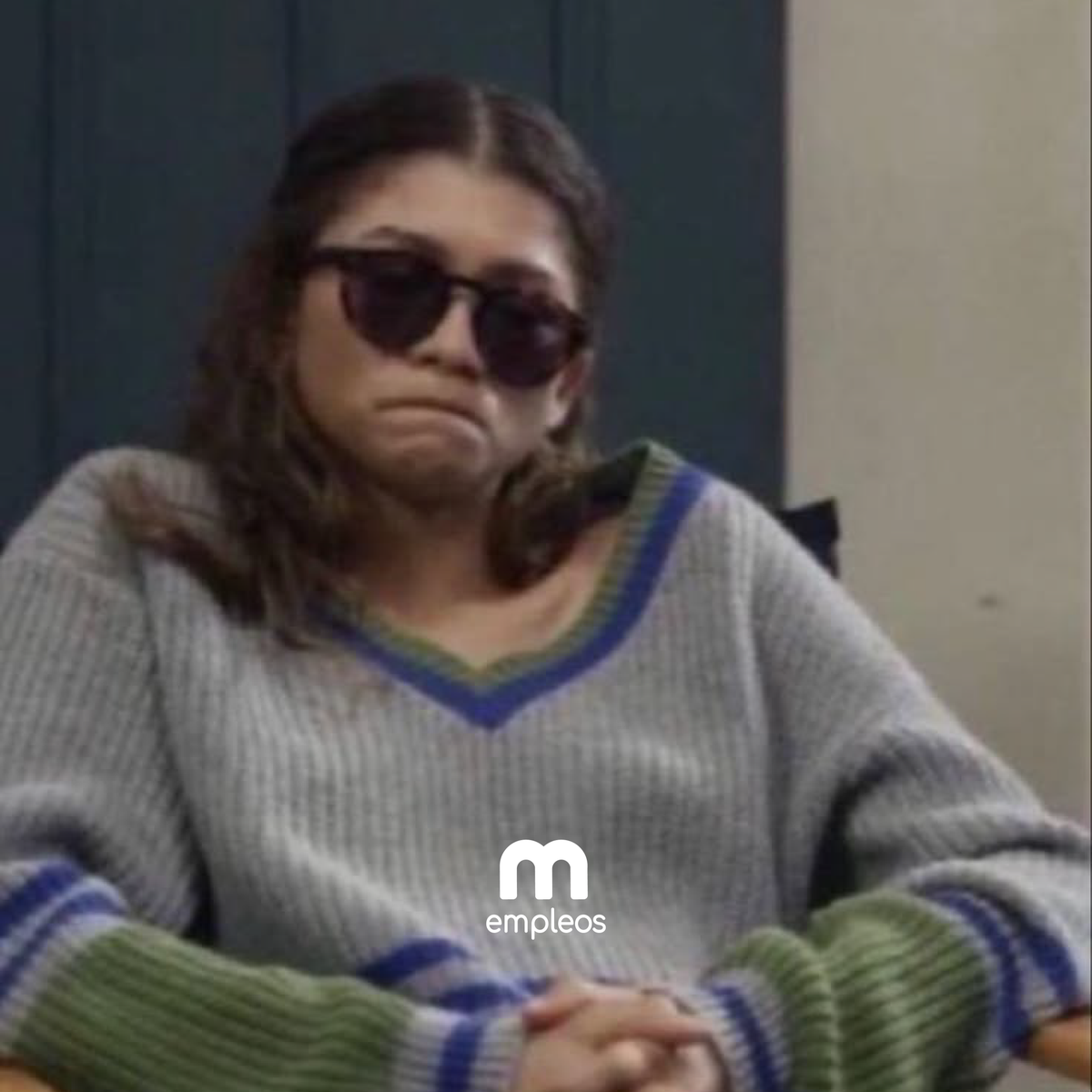 El verdadero plot twist de la adultez es darte cuenta que trabajar cansa más que estudiar 😣🥲
.
.
.
.
#magnetoempleos #empleos #meme #humor #trabajo #trabajosíhay