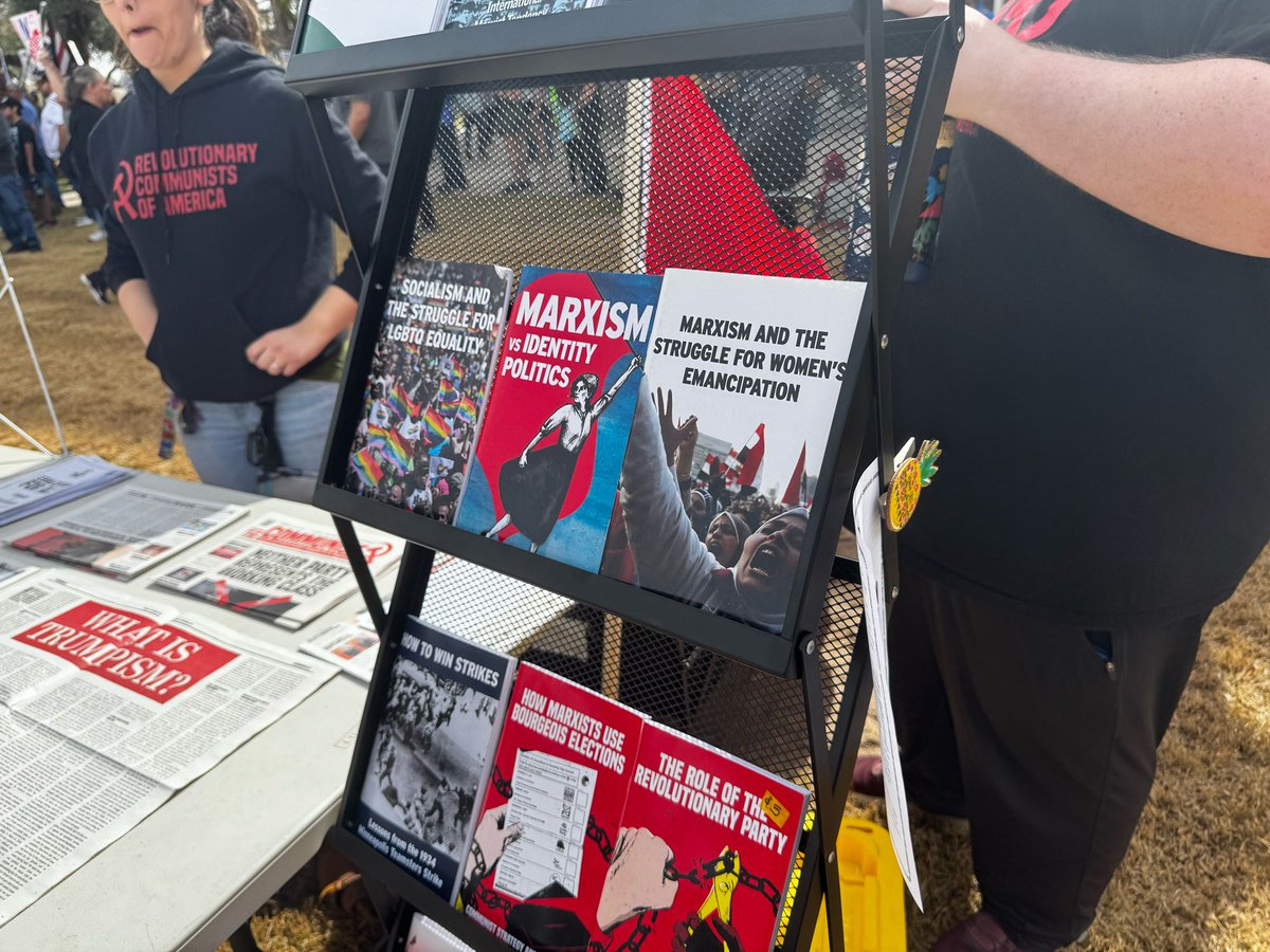 Phoenix Revolutionary Communists tweet media