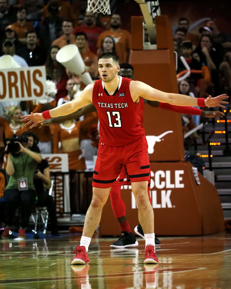 Name a random College Basketball player.

We'll start: Matt Mooney