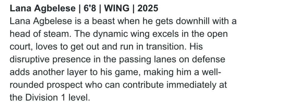 S/O to <a href="/themapleminute/">Josh Millican</a> for the write-up🙏🏿