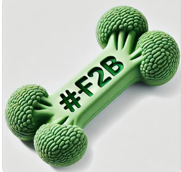 <a href="/cz_binance/">CZ 🔶 BNB</a> <a href="/blocknewsdotcom/">BlockNews</a> <a href="/PancakeSwap/">PancakeSwap</a> 数据不会骗人。
我经过了36小时的社交数据分析和交易数据分析，摒弃显然的操纵和机器人，流量最为真实的是 #f2b ，并最终加入其中。
现在我需要睡一觉，稍后我会公布一些分析过程。
为了真。