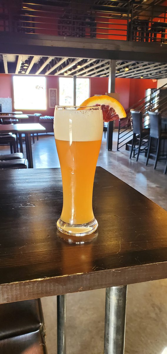 Craftapped's tweet image. Wisconsin!  Let's welcome Ombibulous Brewing Co as a Craftapped partner.