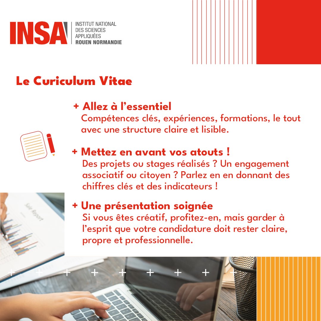 INSA Rouen Normandie tweet media