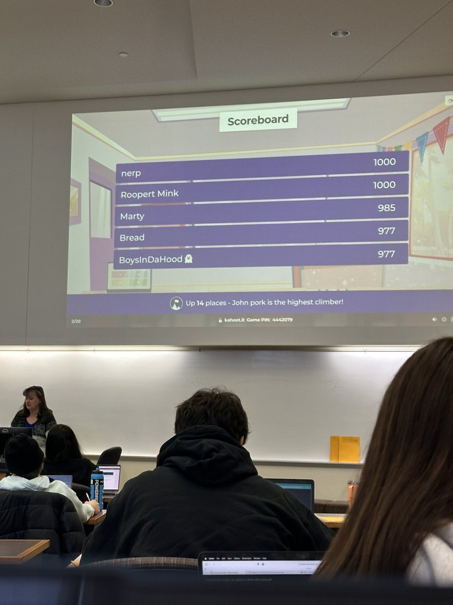 Chaz Jankleywinkles “CJ” tweet media