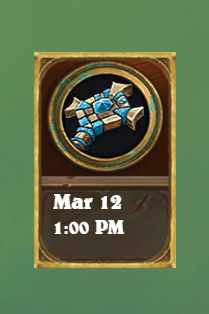 Not only did Blizzard not learn, but they're making me reveal Priest cards with my team Protoss team mates <a href="/Tars_HS/">SLY Tars</a> and <a href="/TheoHS_/">Theo</a>... I blame <a href="/RidiculousHat/">Ridiculous Hat</a>