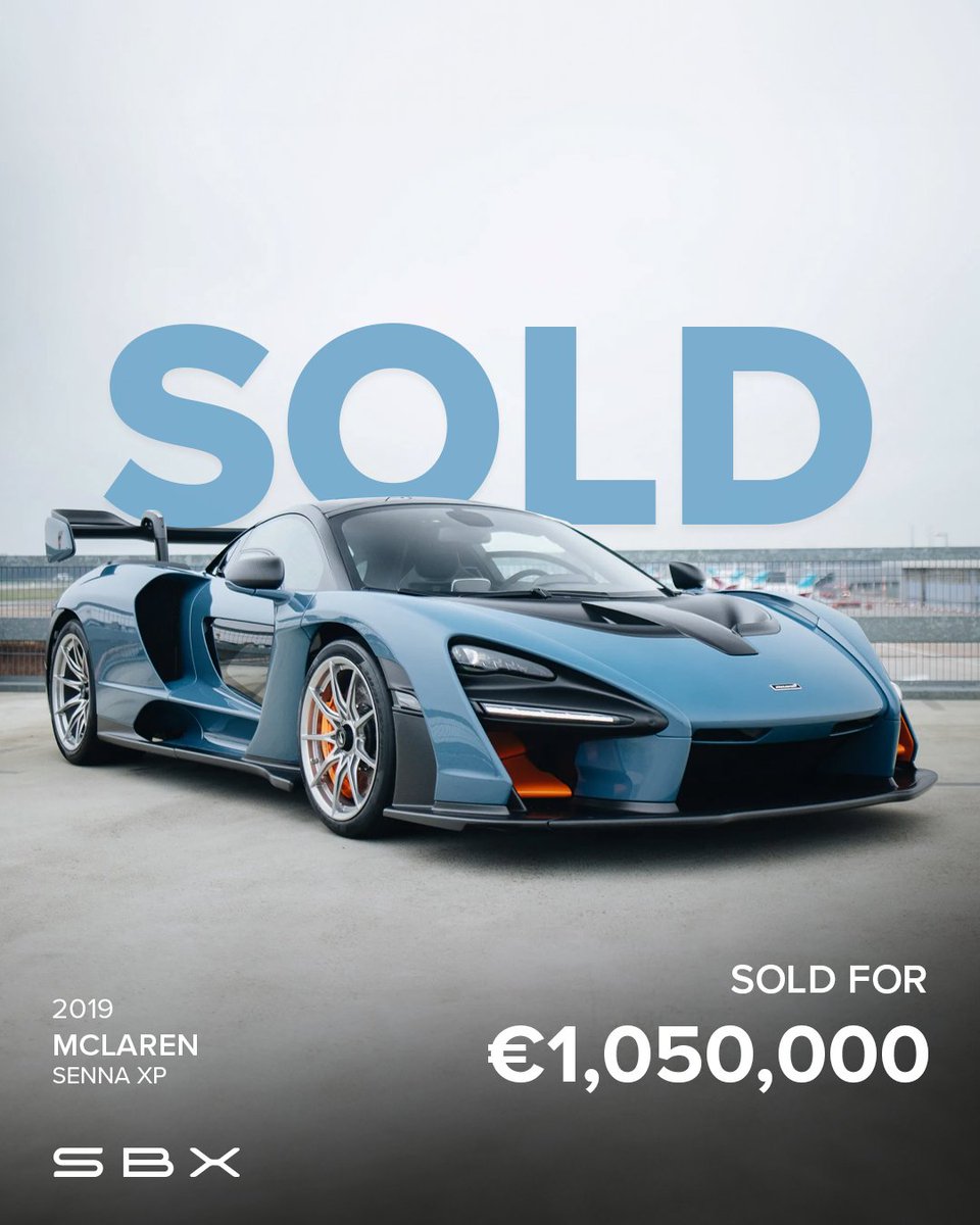 SBX Cars tweet media