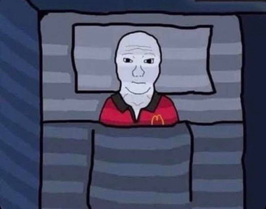 Me if SOL goes to 0